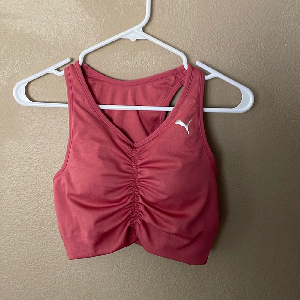 Puma Sports Top